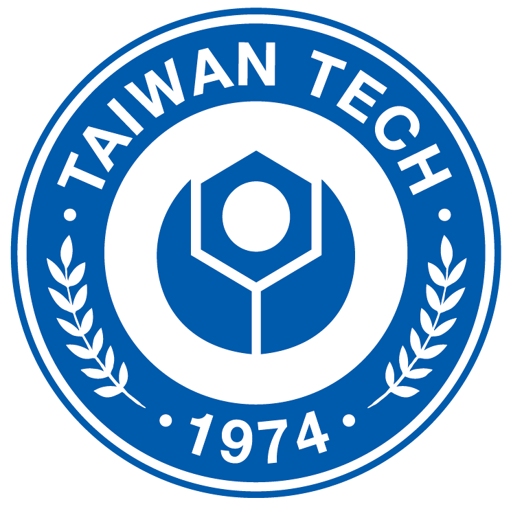 National Taiwan University of Science and Technology logo