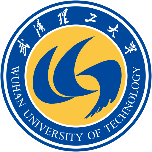 Wuhan University of Technology logo
